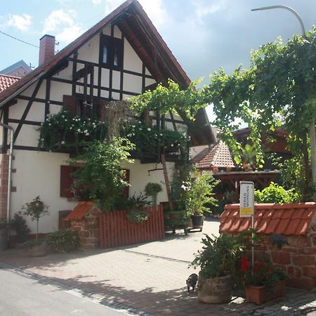 Ferienwohnung Familie Westermann Kapellen-Drusweiler ห้อง รูปภาพ