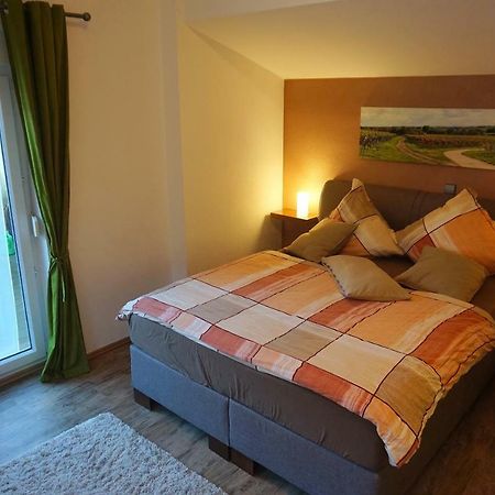 Ferienwohnung Familie Westermann Kapellen-Drusweiler ภายนอก รูปภาพ