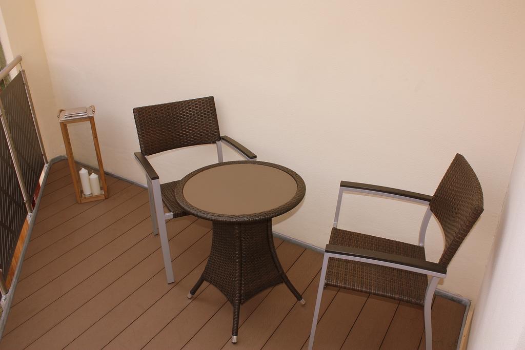Ferienwohnung Familie Westermann Kapellen-Drusweiler ภายนอก รูปภาพ