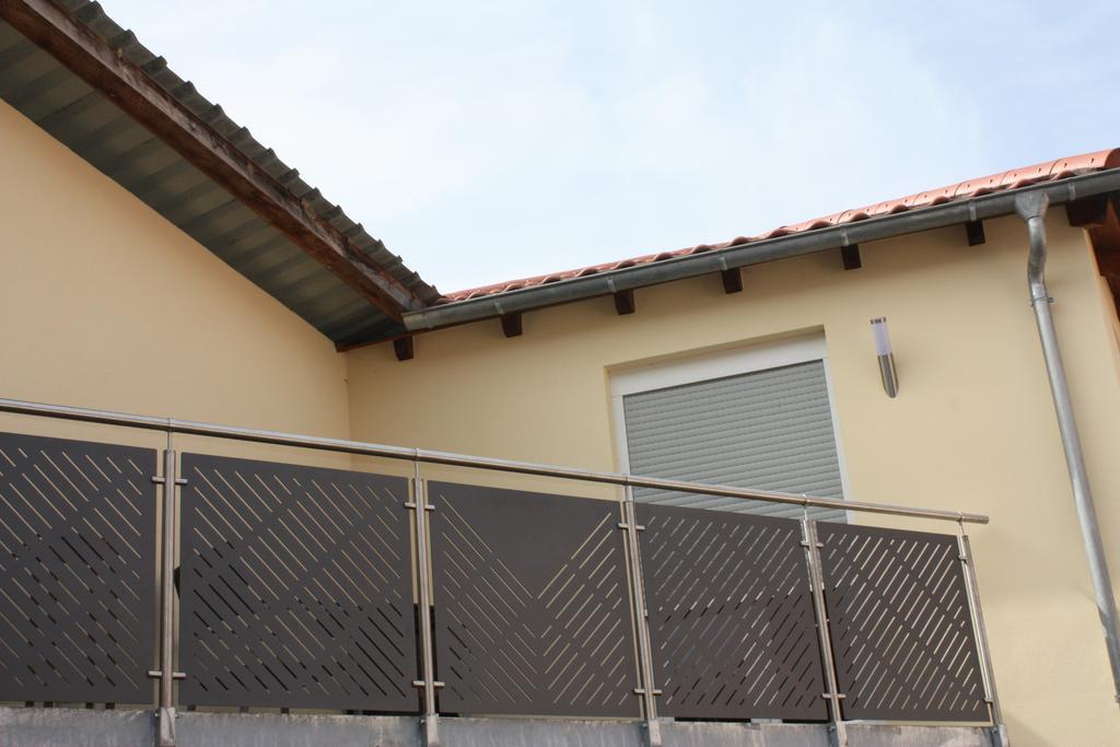 Ferienwohnung Familie Westermann Kapellen-Drusweiler ห้อง รูปภาพ