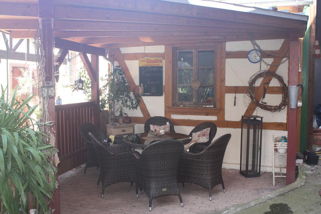 Ferienwohnung Familie Westermann Kapellen-Drusweiler ห้อง รูปภาพ