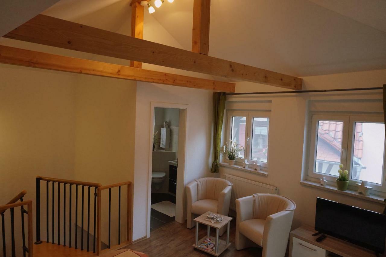 Ferienwohnung Familie Westermann Kapellen-Drusweiler ภายนอก รูปภาพ